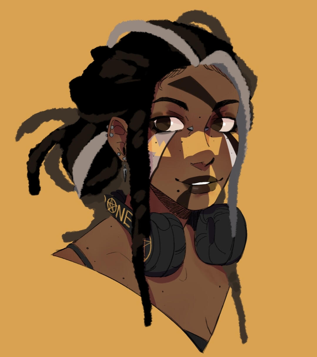 Character belongs to PimientosDulces on Artfight! Character belongs to PimientosDulces on Artfight!