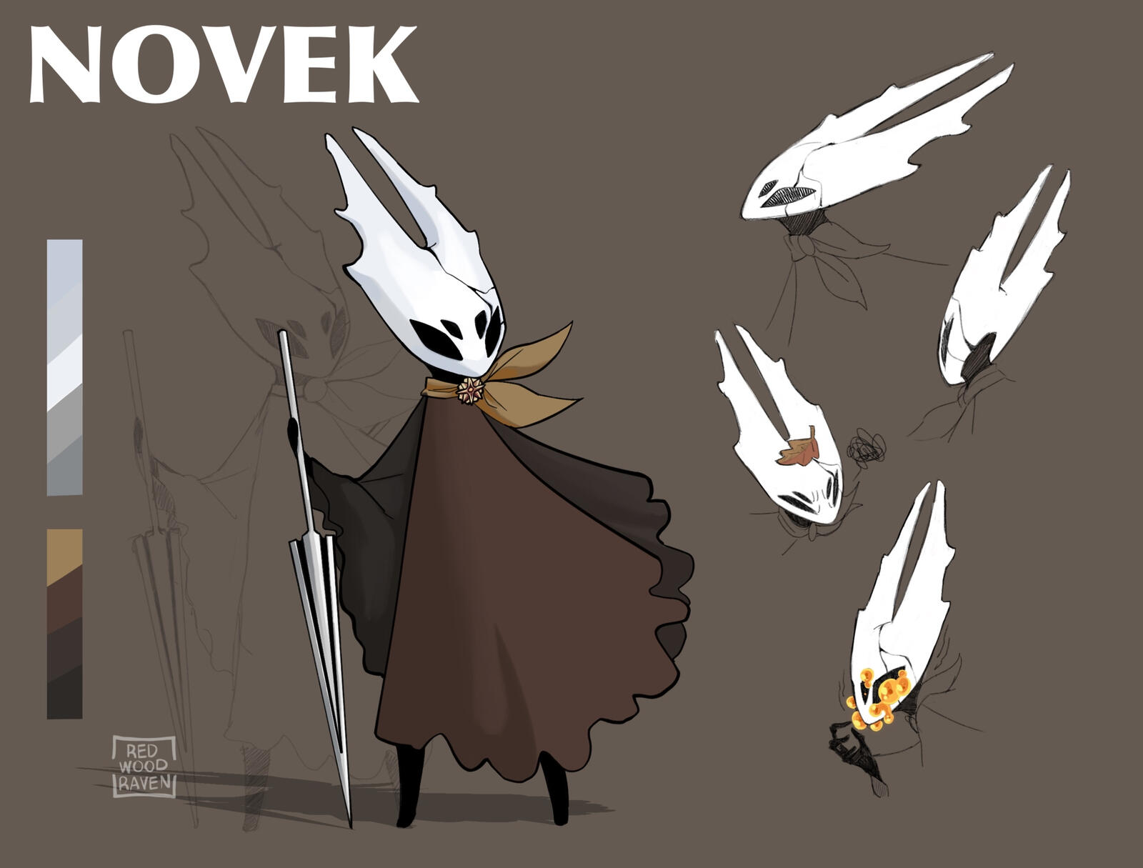 Character belongs to fenjamin on Artfight! Character belongs to fenjamin on Artfight!